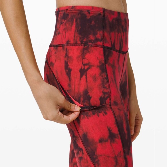 lululemon fast and free game day 4 - Picture 4 of 6